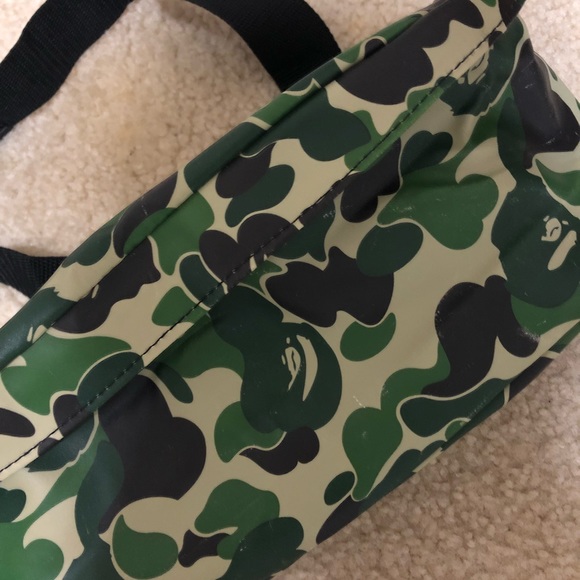 Bape Waist Bag - Picture 2 of 4